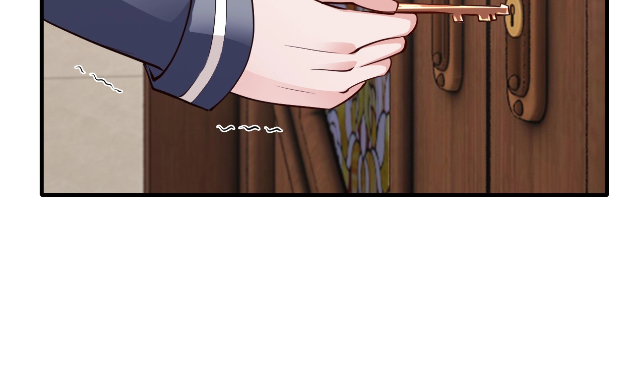 第54话 你对她做了什么！ 第 44 页