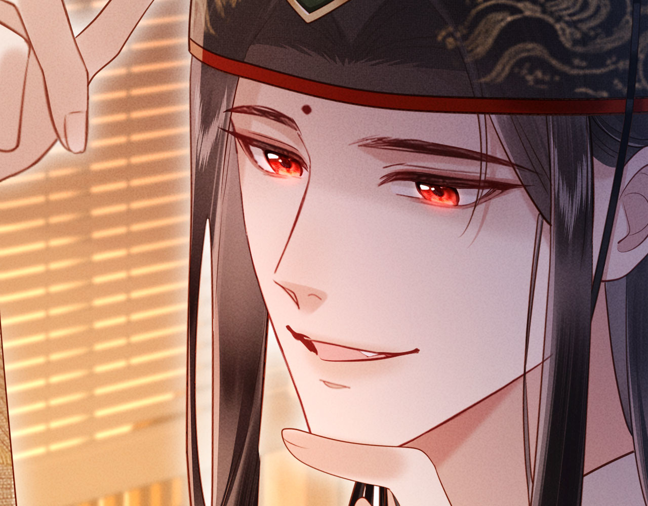 第10话 我被太监调戏了？！ 第 58 页