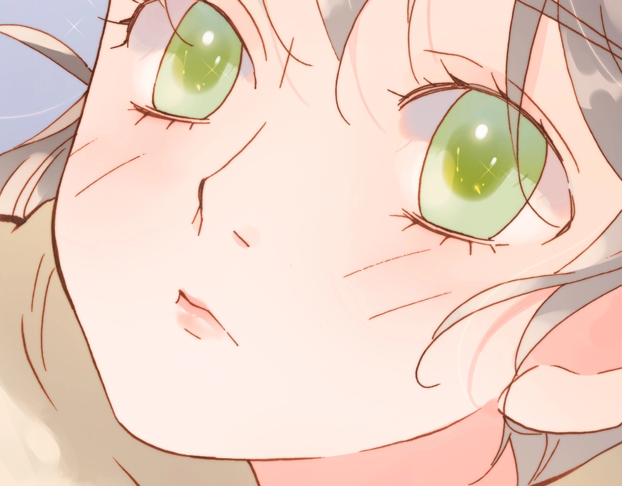 第二季 第2话 少女的梦 第 52 页