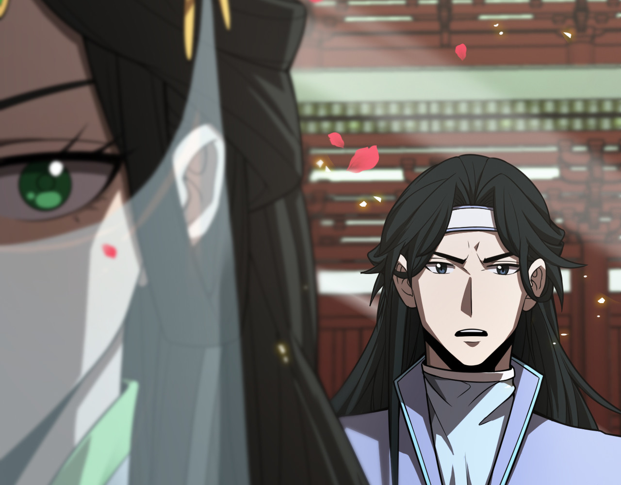 第67话 上天宫 第 42 页