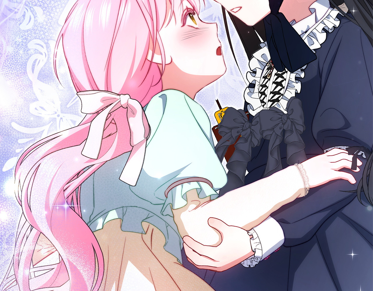 第3话 初见 第 244 页