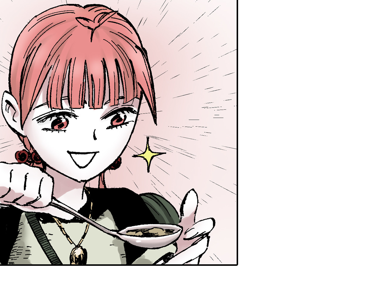 第61话 过于拟神 第 124 页