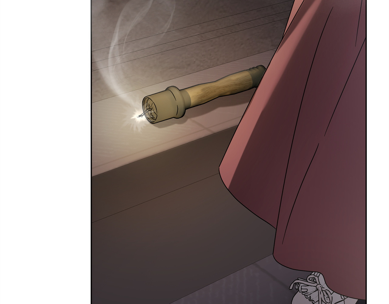 第53话 混乱 第 100 页