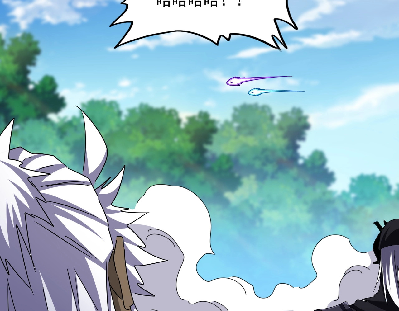 第506话 老狐狸 第 44 页