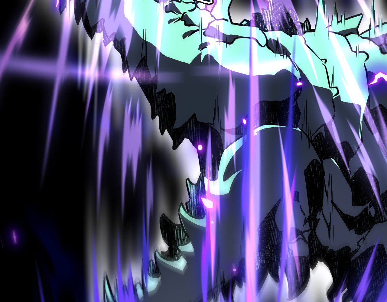 第35话 神血 第 32 页