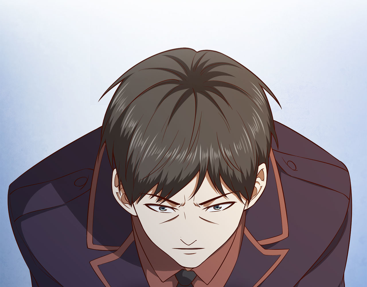 第97话 说服 第 134 页