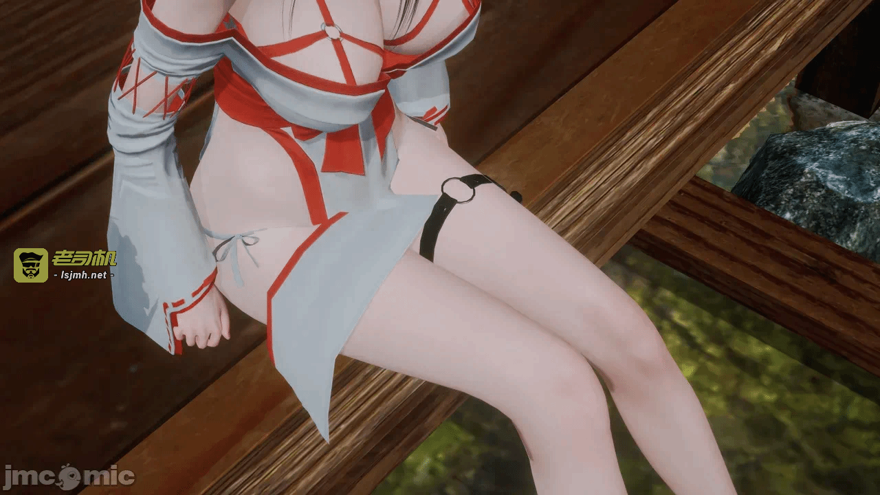 [契耀] 巫女短篇 第一话 - 15