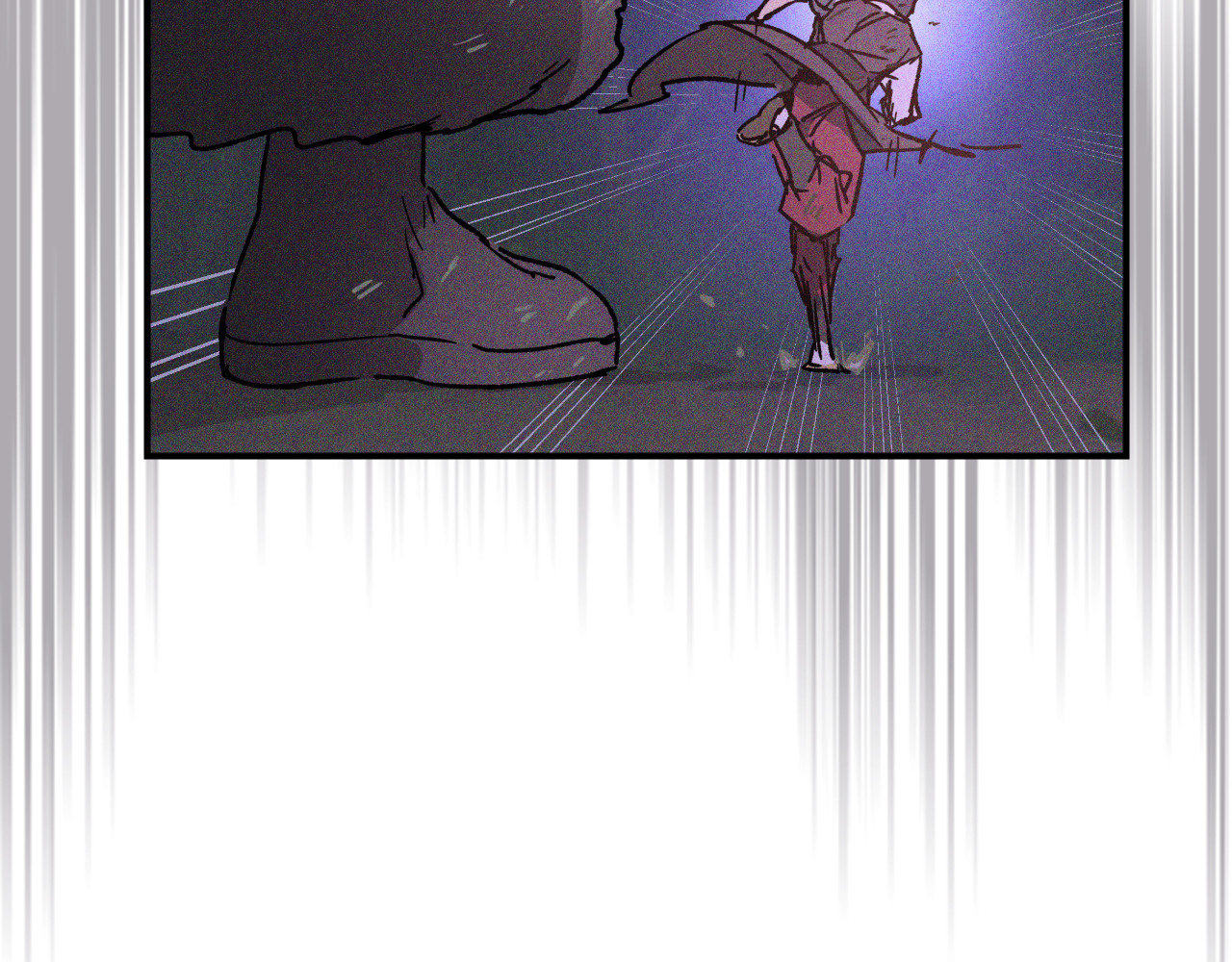 第111话 强敌 第 116 页