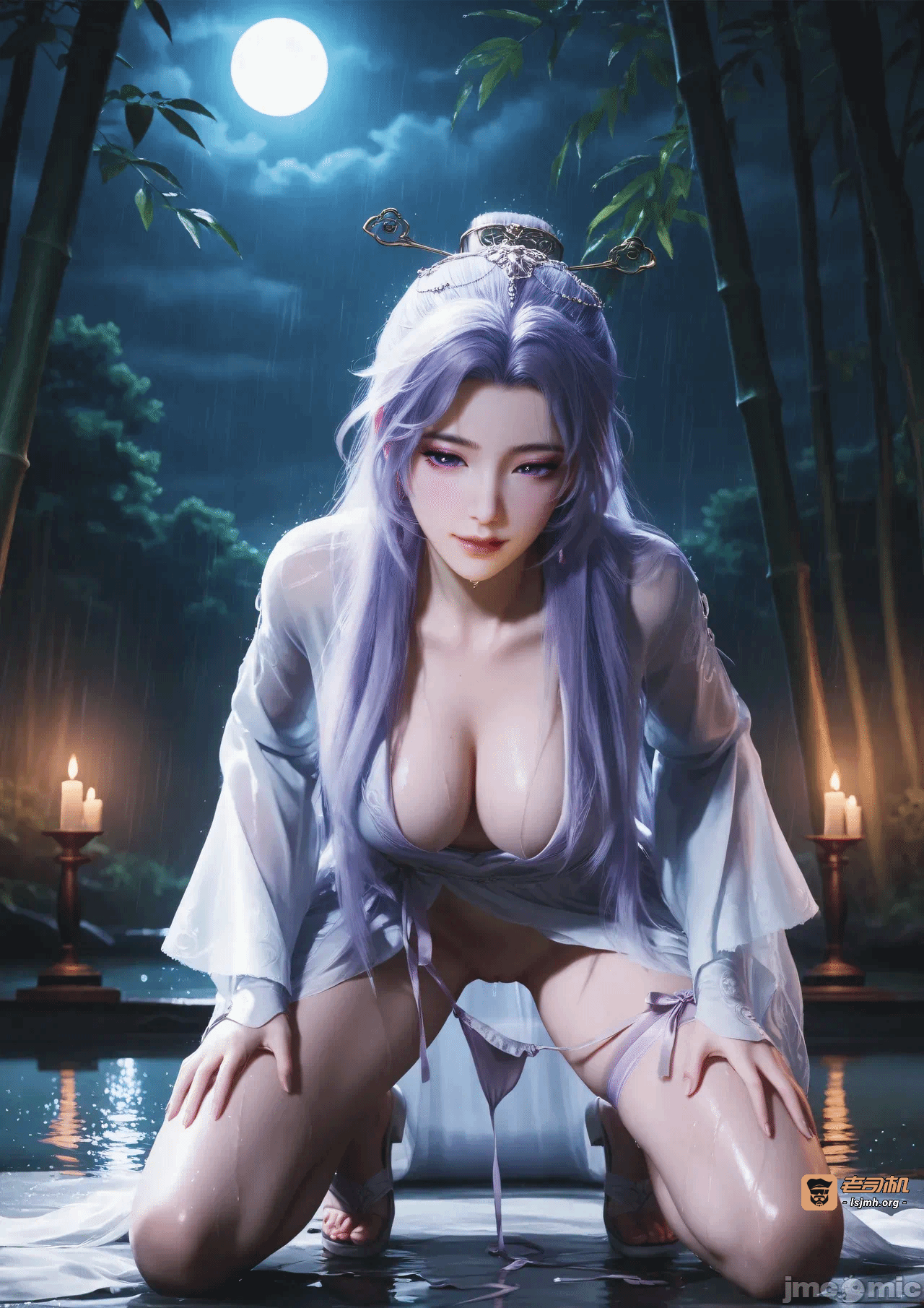 第一话 第 85 页