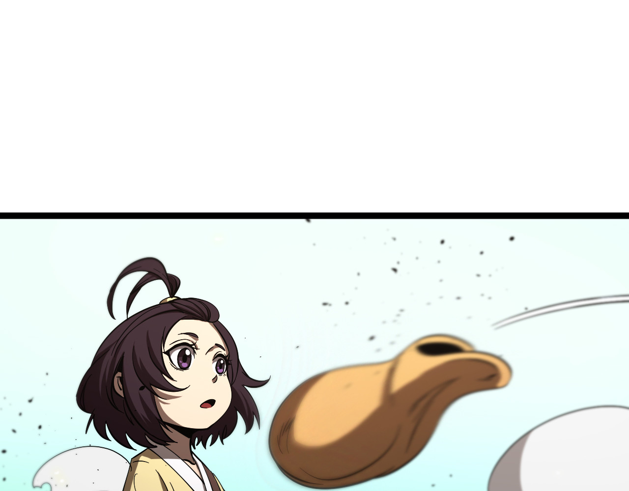 第75话 杀鸡儆猴 第 46 页