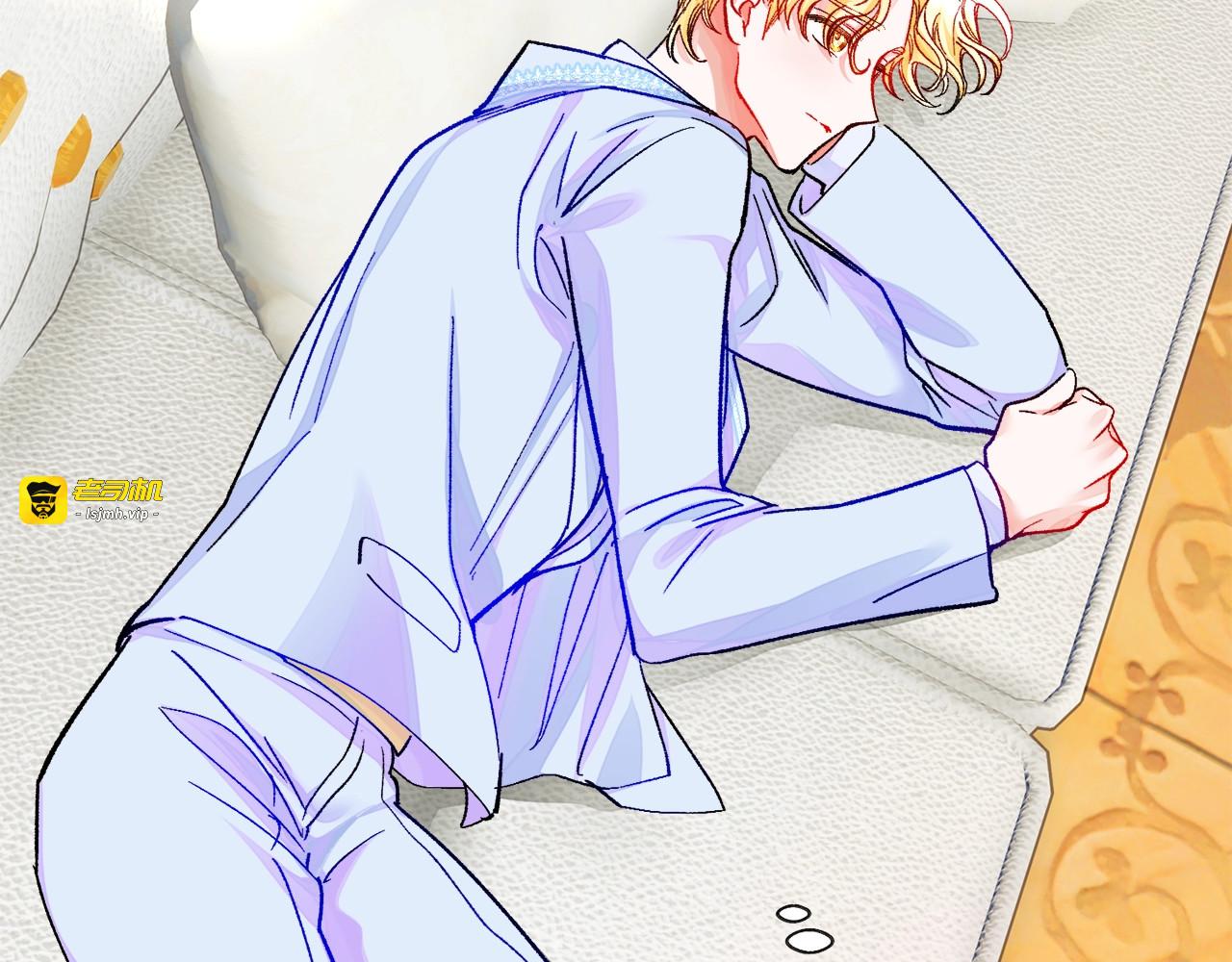 第30话 如果我不是贝莱呢？ 第 153 页
