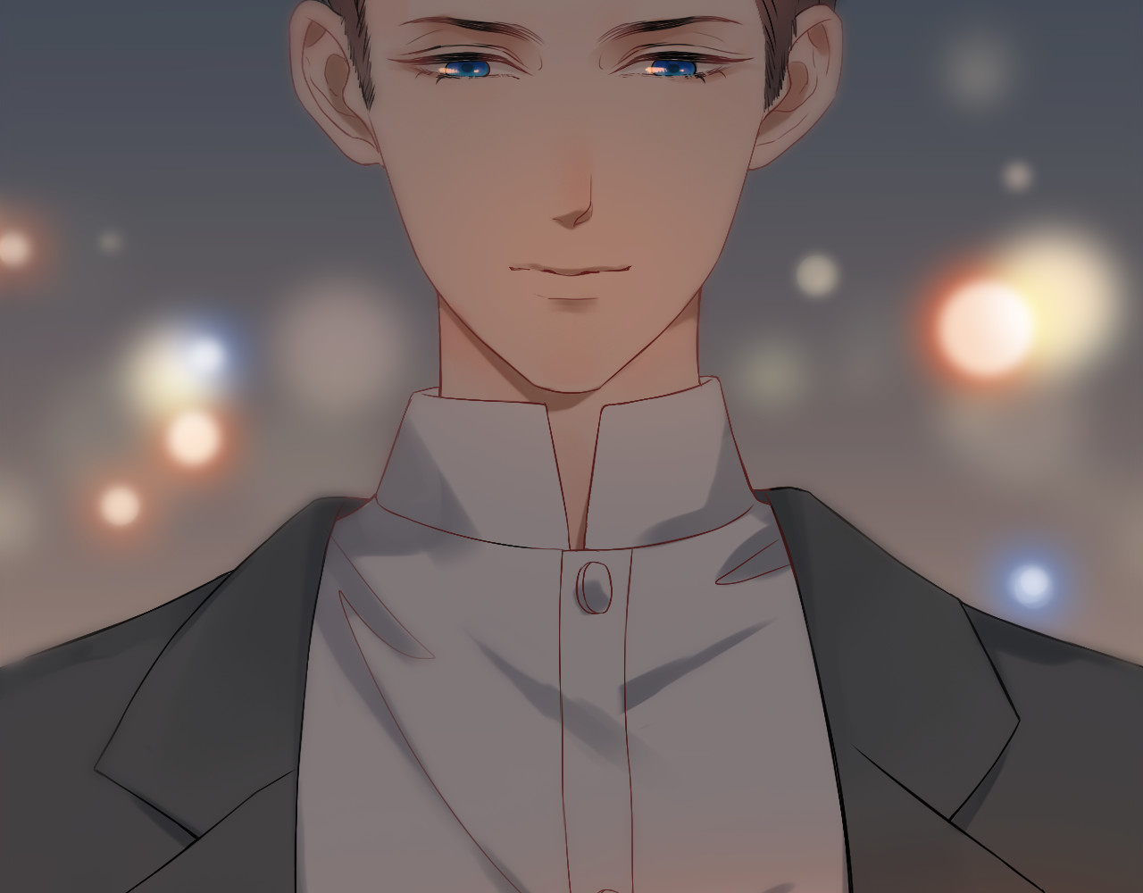 第67话 露出狐狸尾巴 第 80 页