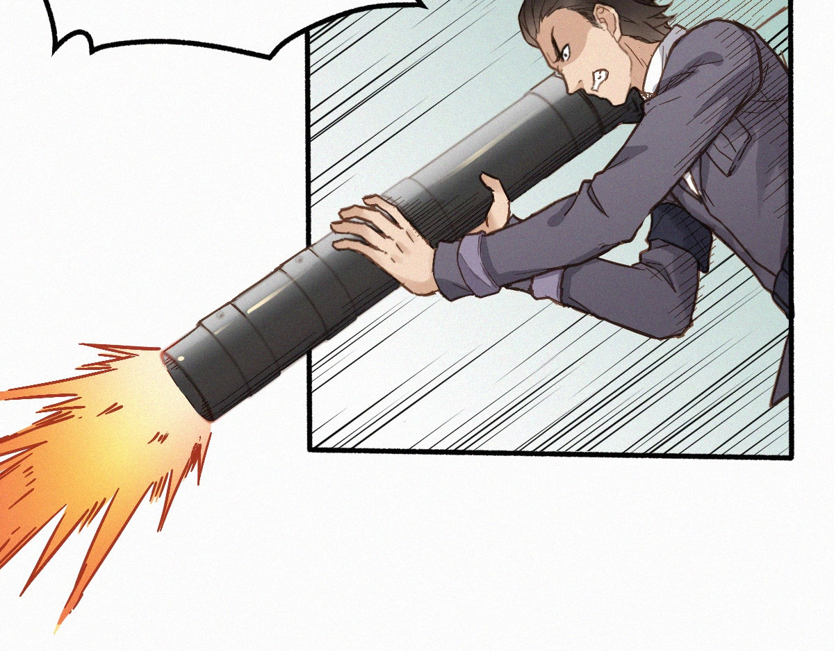 第15话 火箭炮小队来袭！ 第 40 页