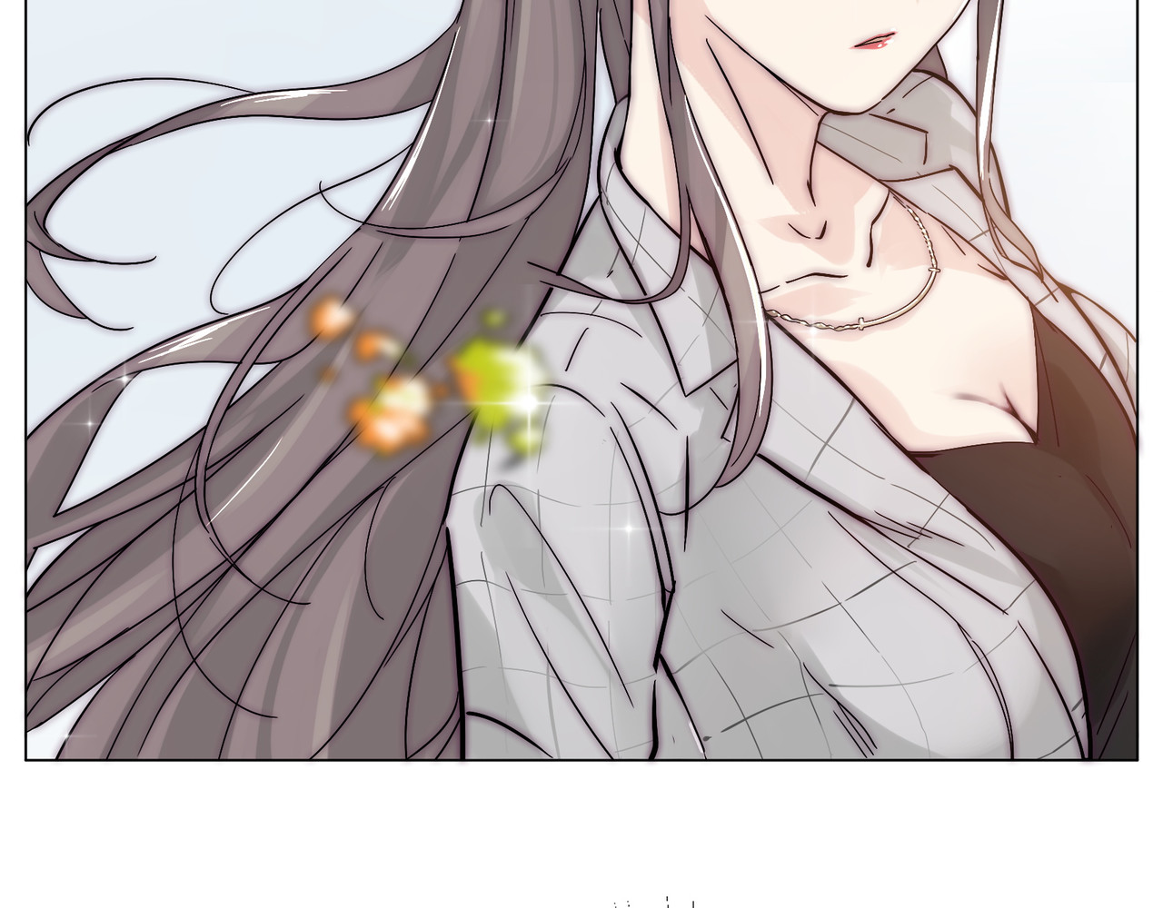 第68话 诀别诗 第 8 页