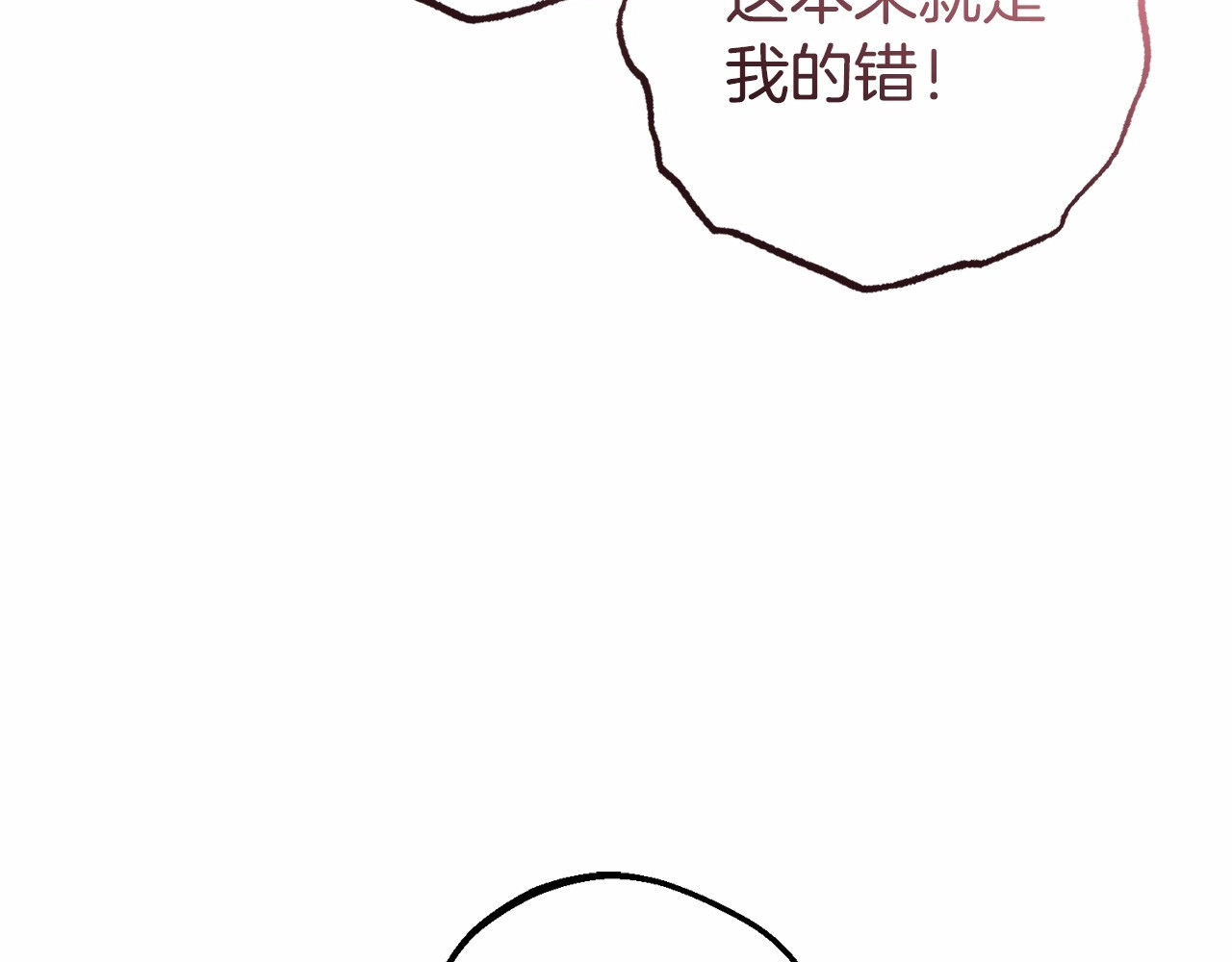 第36话 这本来就是我的错！ 第 60 页