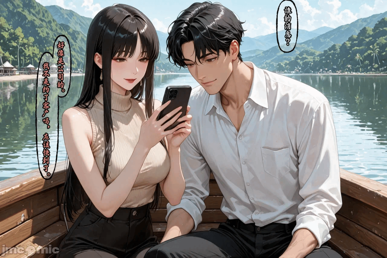 第一话 第 26 页