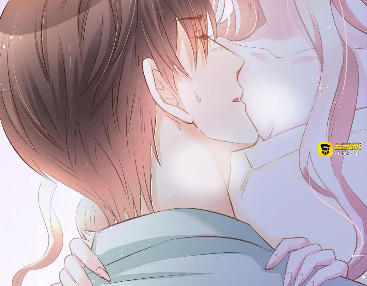 第11话 我该拿你怎么办？ 第 99 页