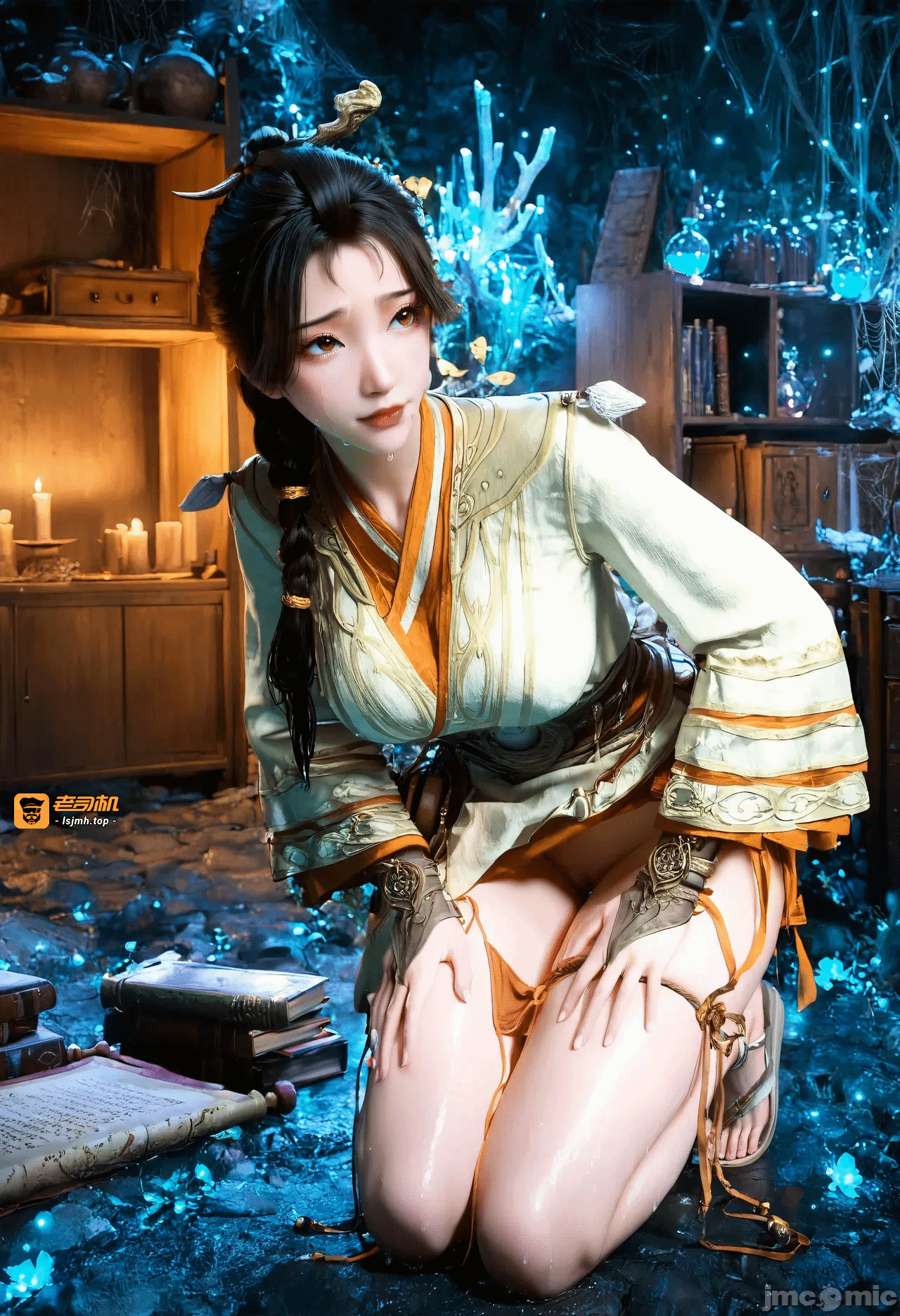 第一话 第 119 页