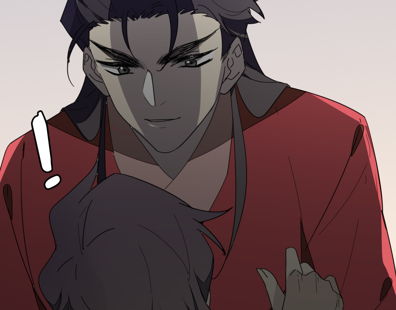 第13话 被俘 第 78 页