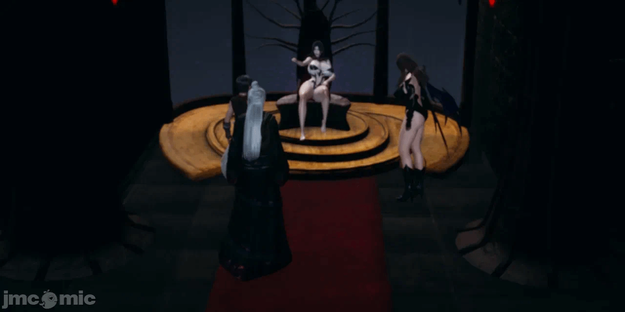 [3D]天玄神魔录01-12 第一话 - 172