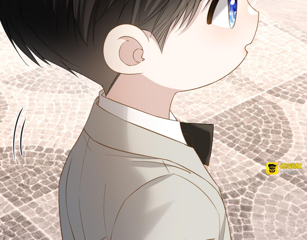 第4话 薄夜，你可别后悔 第 95 页