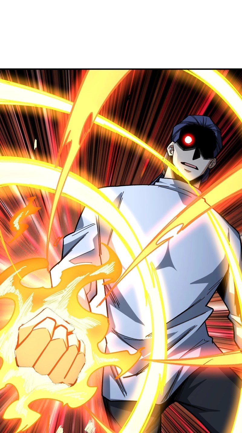 第269话 第268话 杀手之王 第 20 页