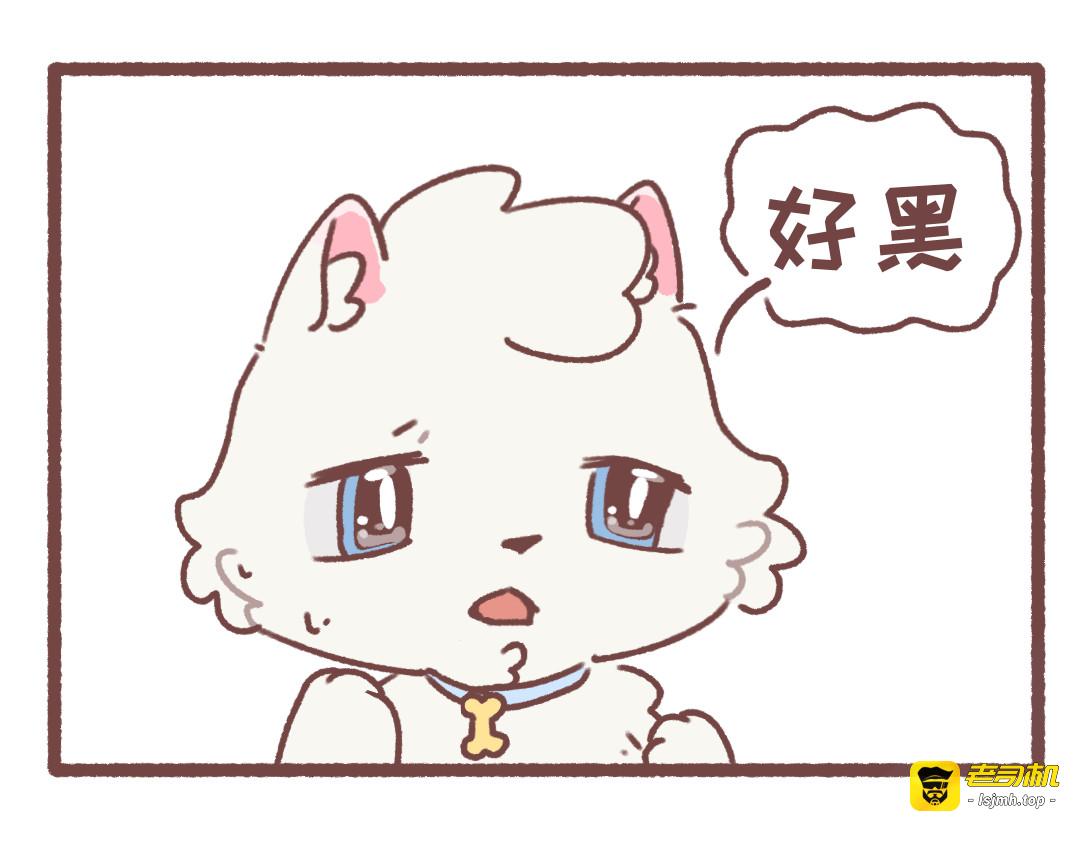 迷路 第 21 页