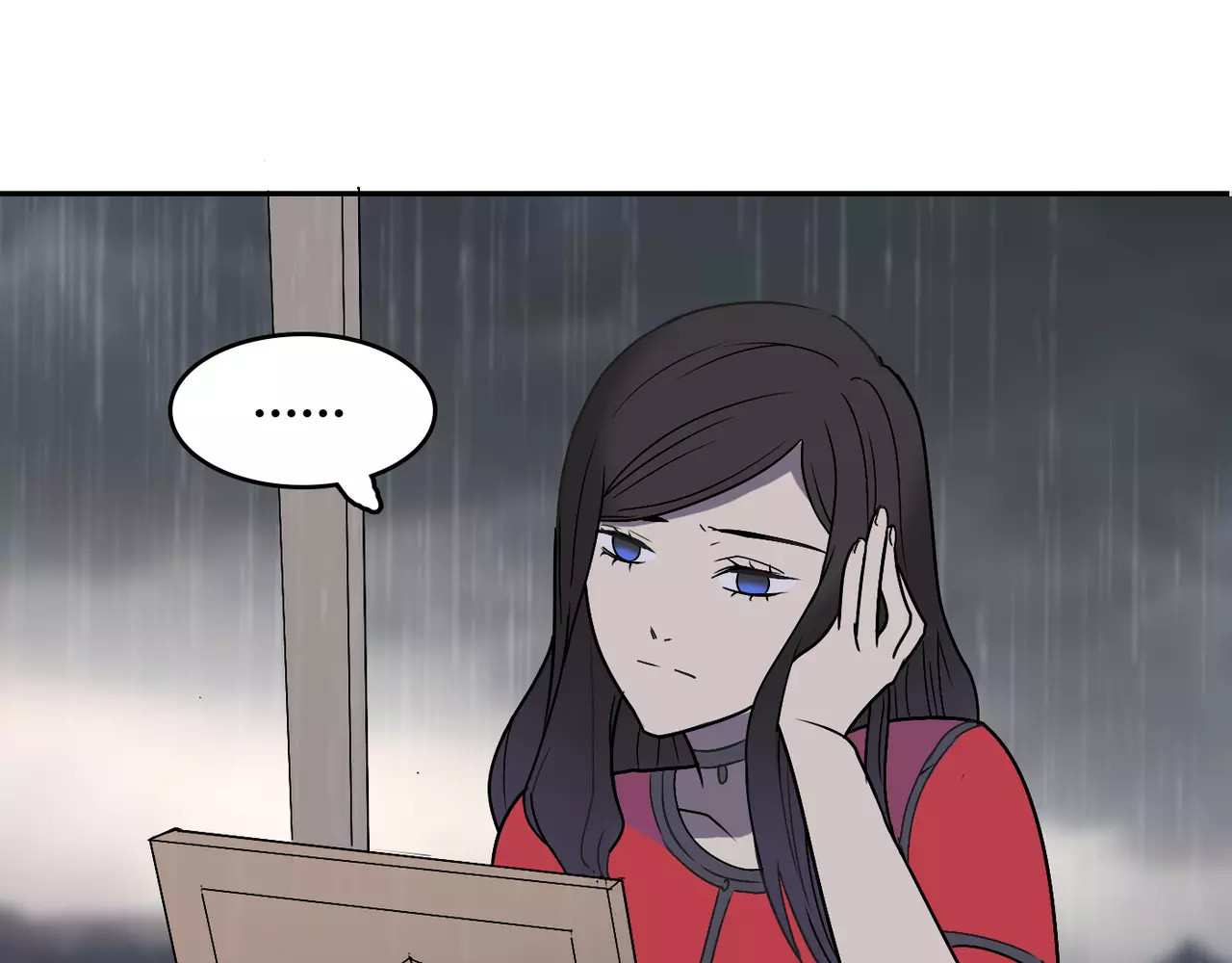 第34话 新的自己 第 78 页