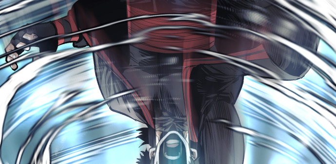 第114话 第 256 页