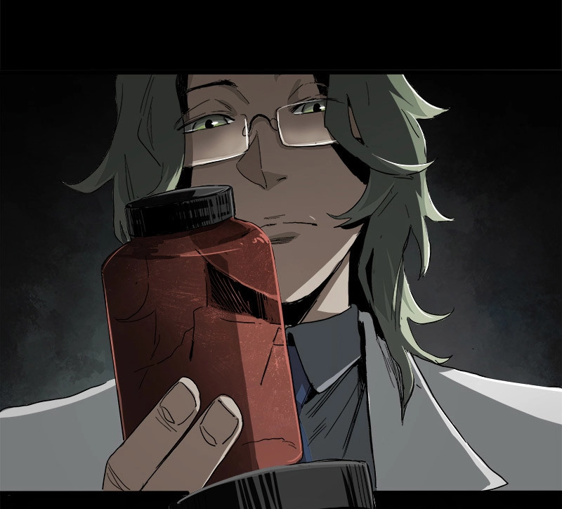 第15话 13.觉醒 第 4 页