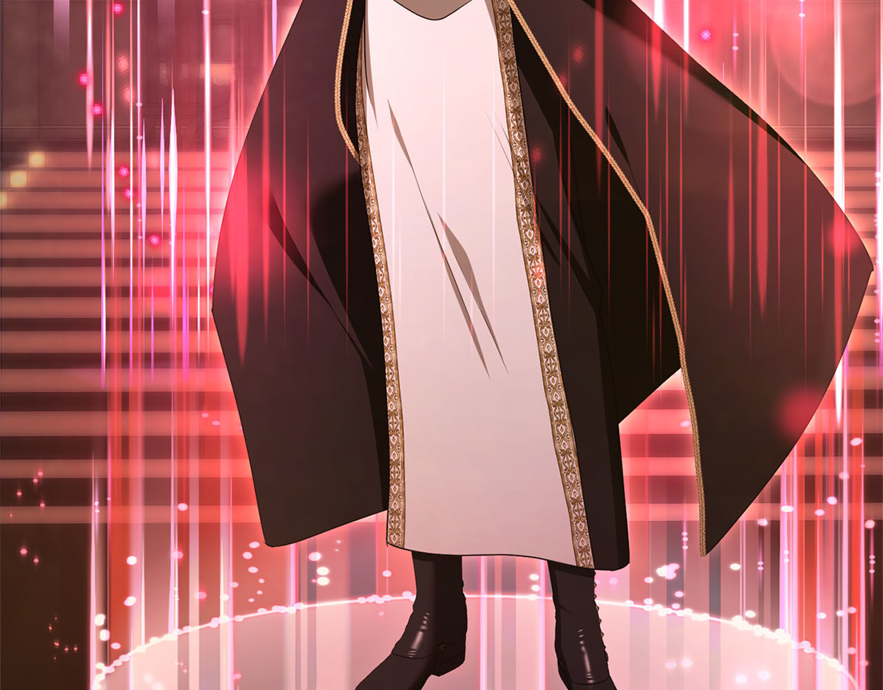 第78话 别走 第 238 页