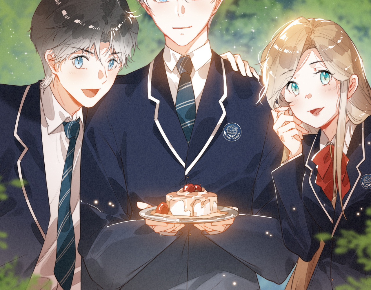 第56话 Surprise！ 第 42 页