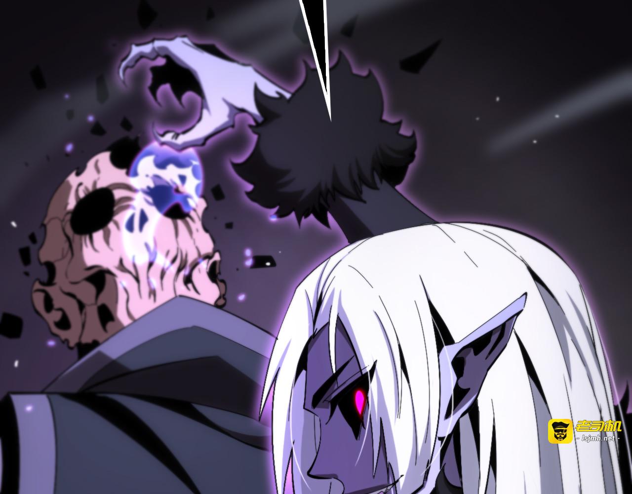 第187话 无声陨落 第 13 页