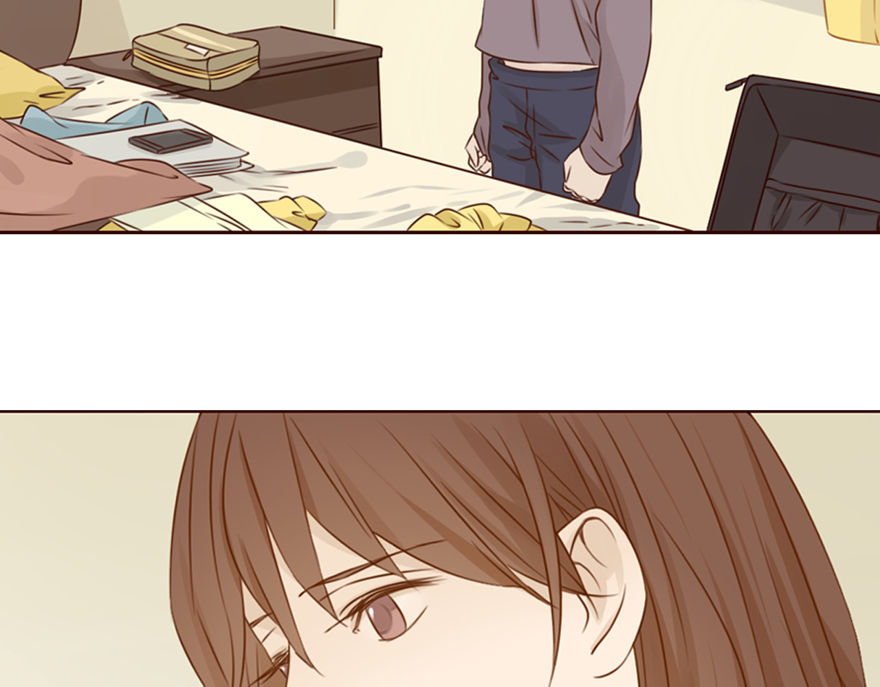 第15话 你就是个叛逆的小鬼！ 第 52 页