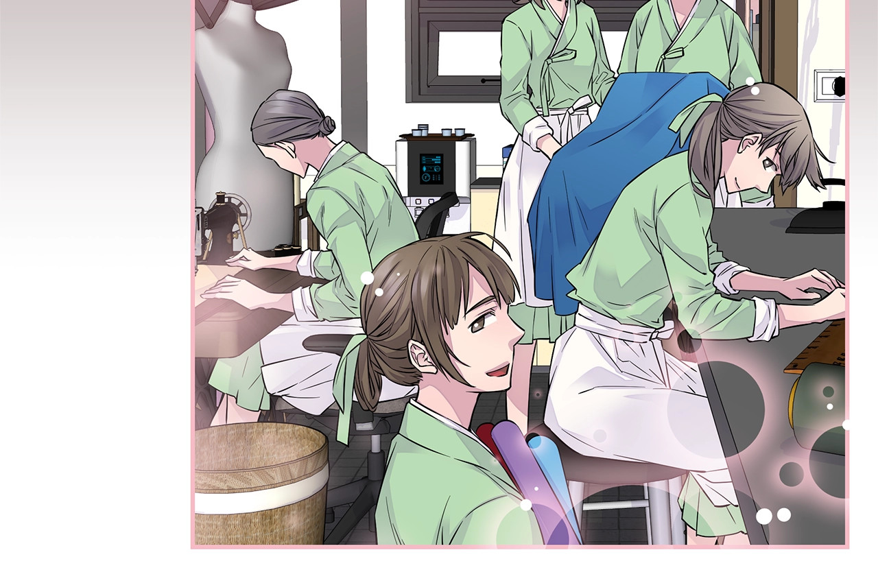 第4话 回忆的旧居 第 80 页