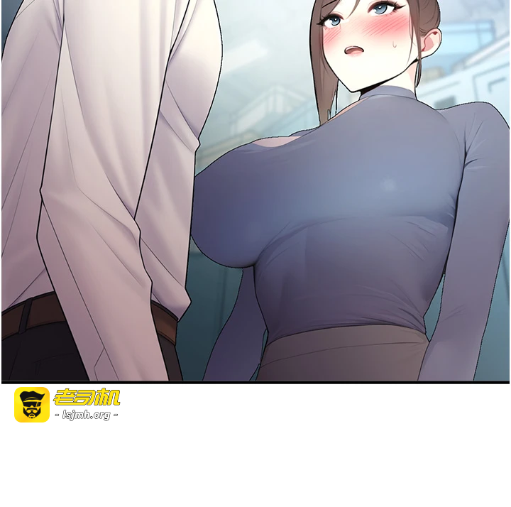 第14话 - 强逼禁慾女开荤 第 41 页