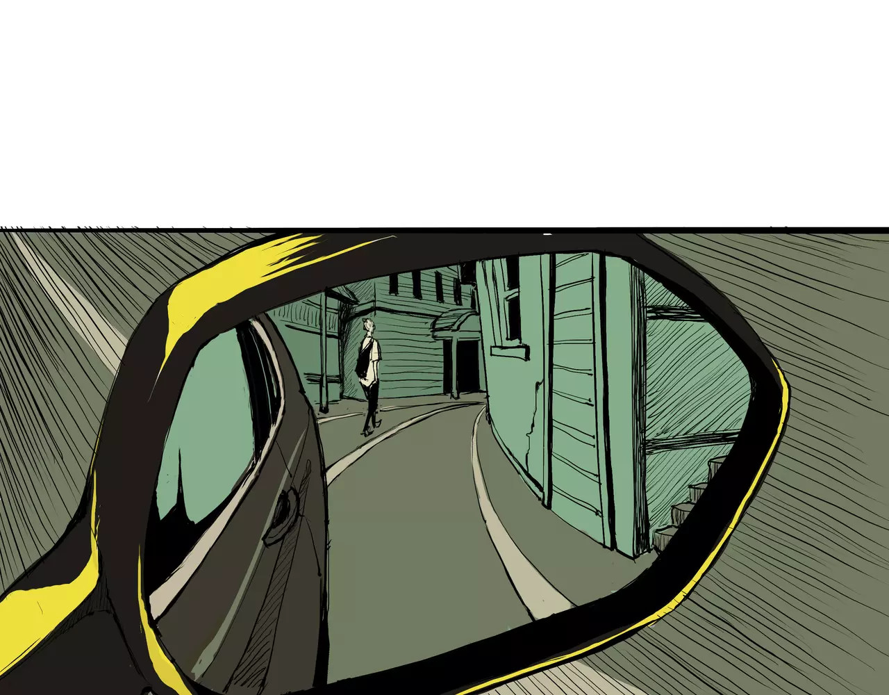 第14话 洒脱 第 94 页