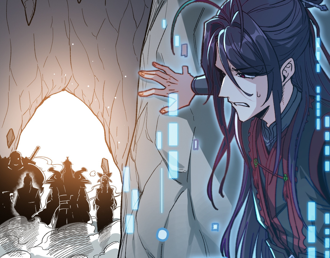 第3话 俘获 第 159 页