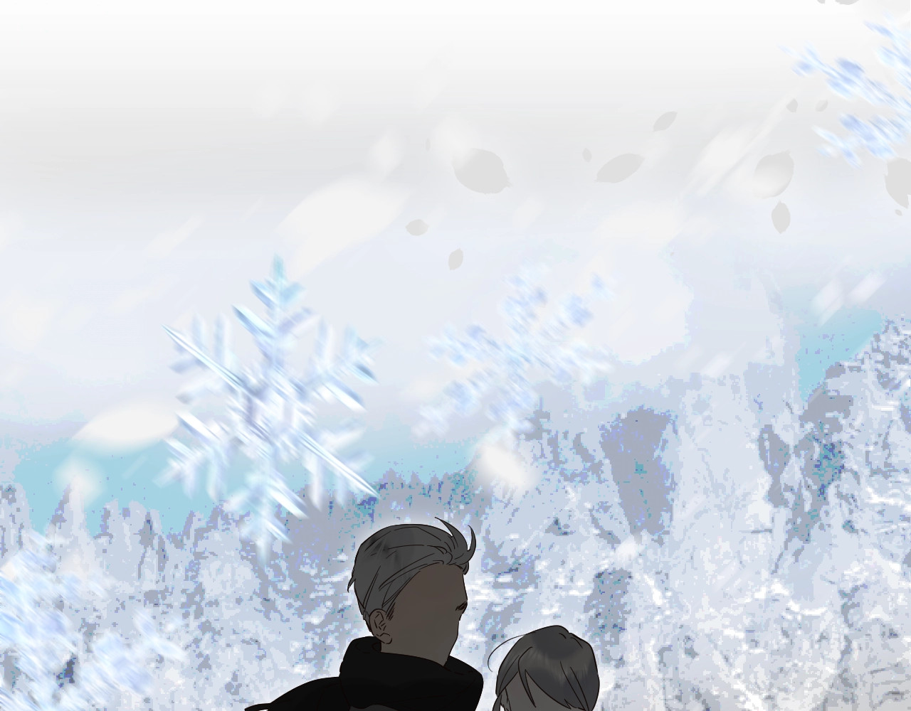 第31话 直面恐惧 第 90 页
