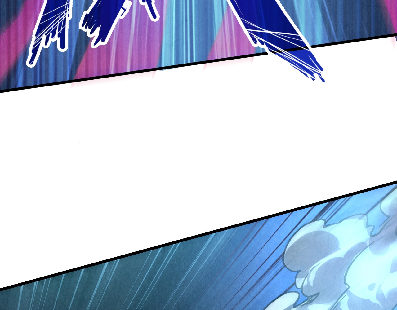 第8话 叫你装X？！ 第 50 页