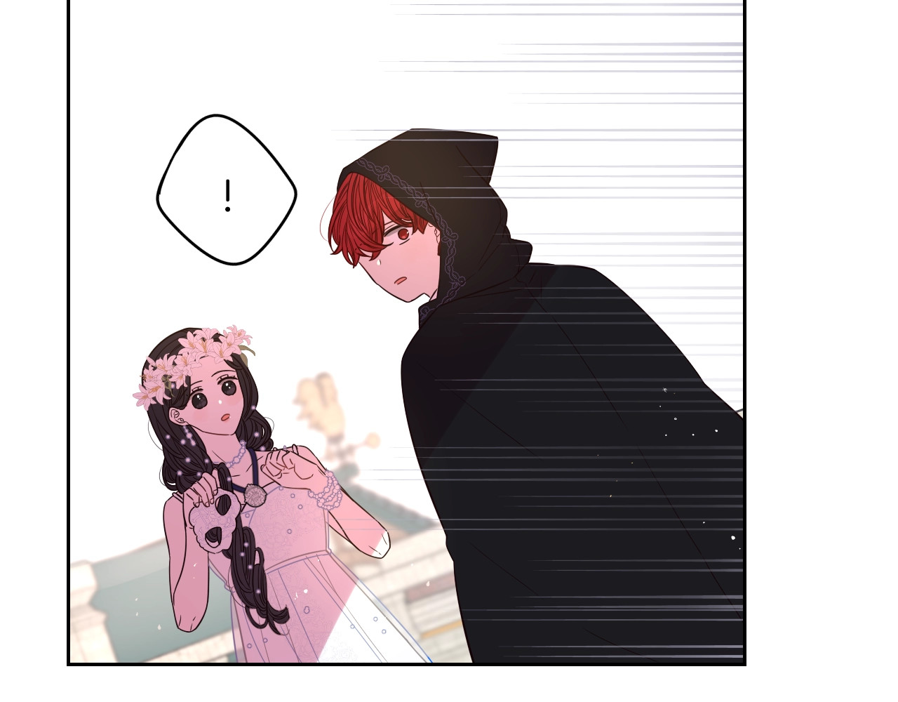 第35话 命运的相遇 第 94 页
