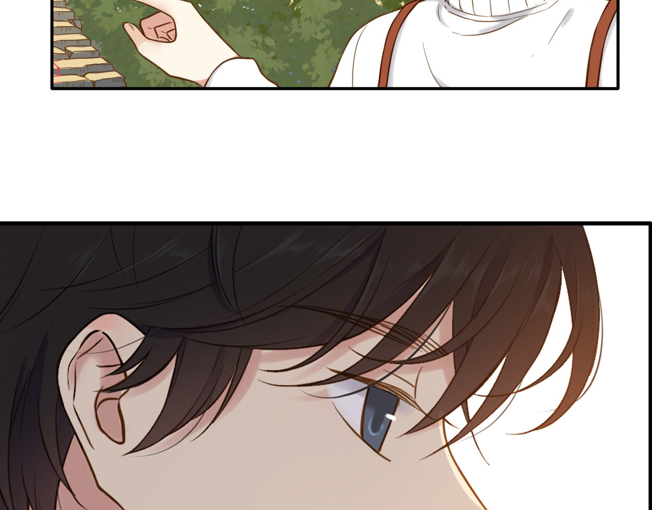 第45话 闹别扭的他！ 第 60 页