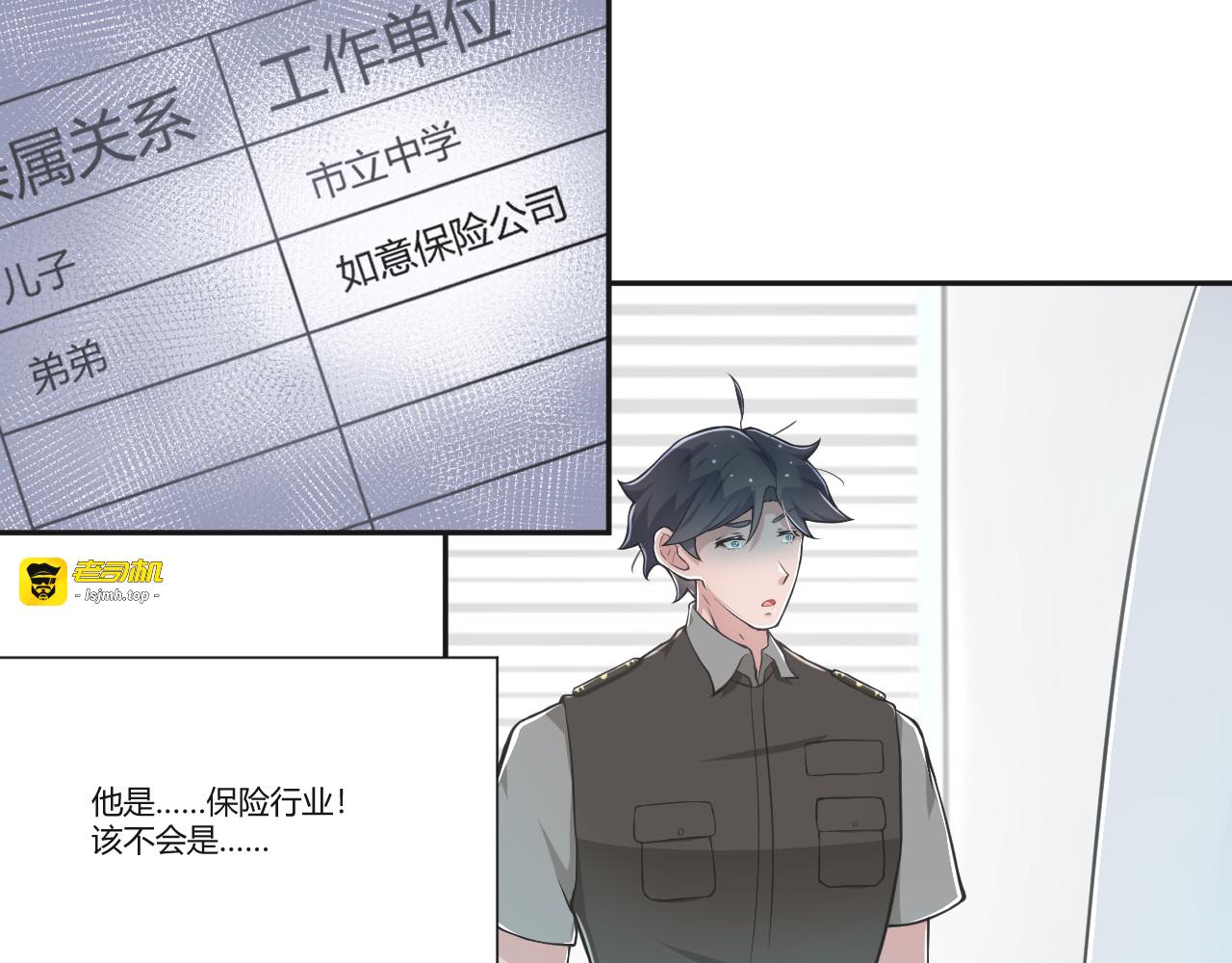 Ep.1  行李箱中的她 第 53 页
