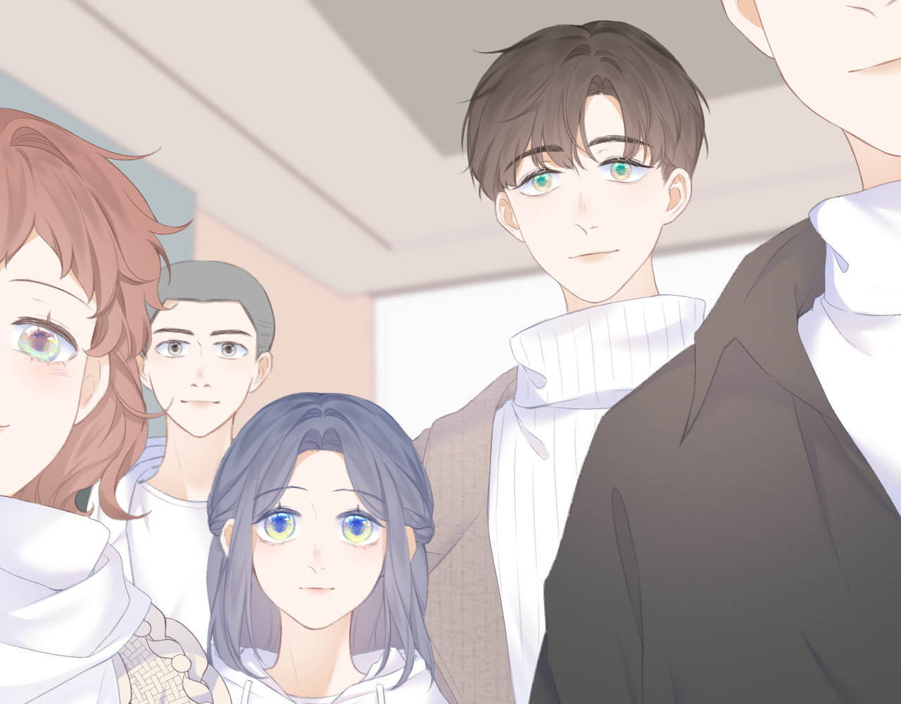 第25话 未成年？ 第 54 页