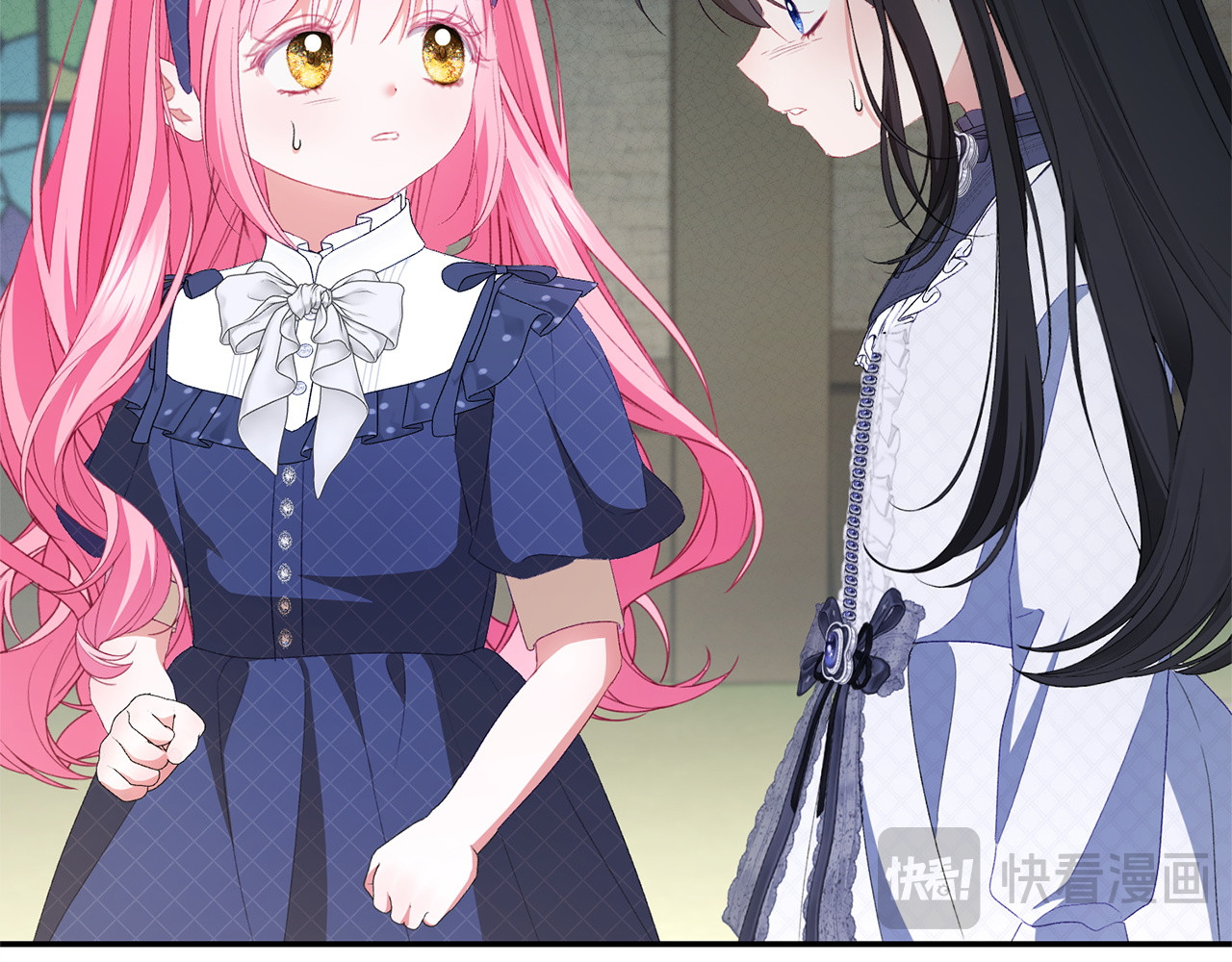 第16话 坚定选择 第 193 页