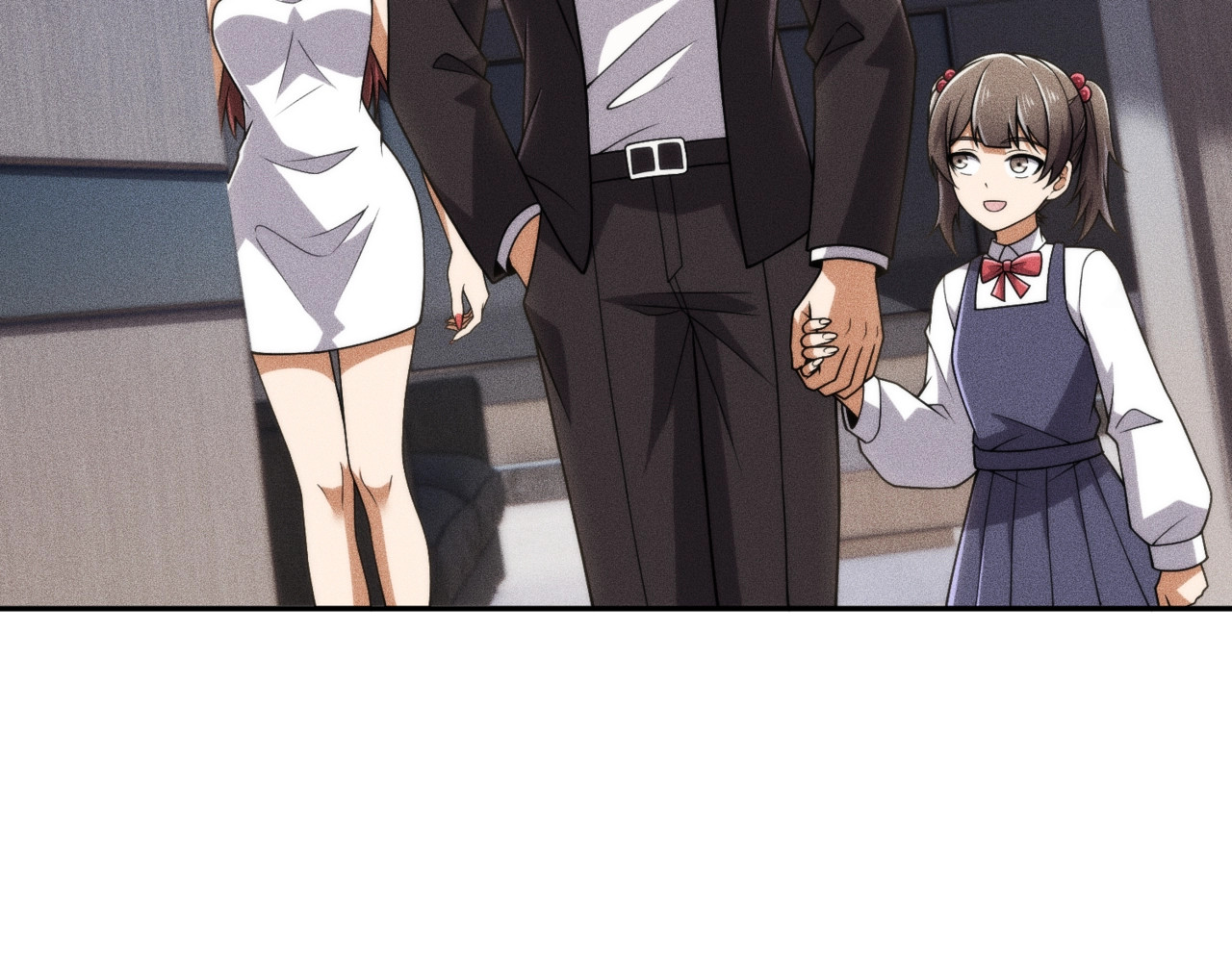 第21话 噩梦来袭！大公主突然上门！ 第 108 页