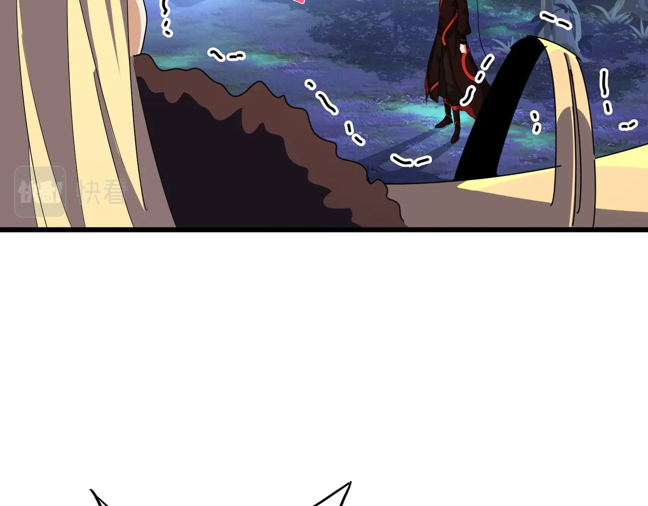 第329话 紫雷 第 116 页