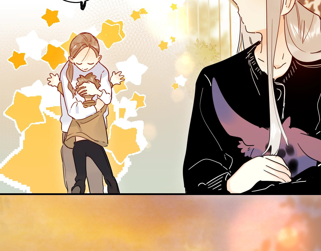 第45话 枷锁和光芒 第 42 页