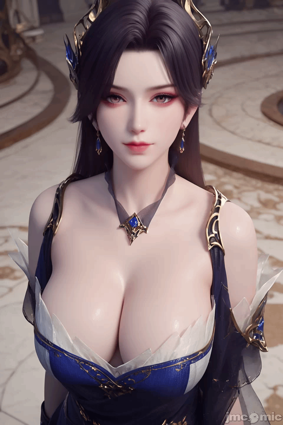 第一话 第 14 页