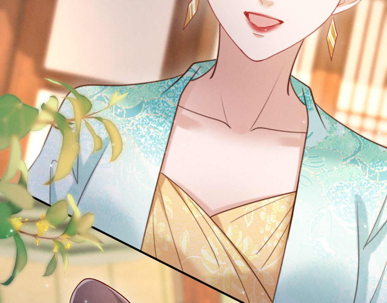 第68话 给未婚妻撑腰 第 47 页